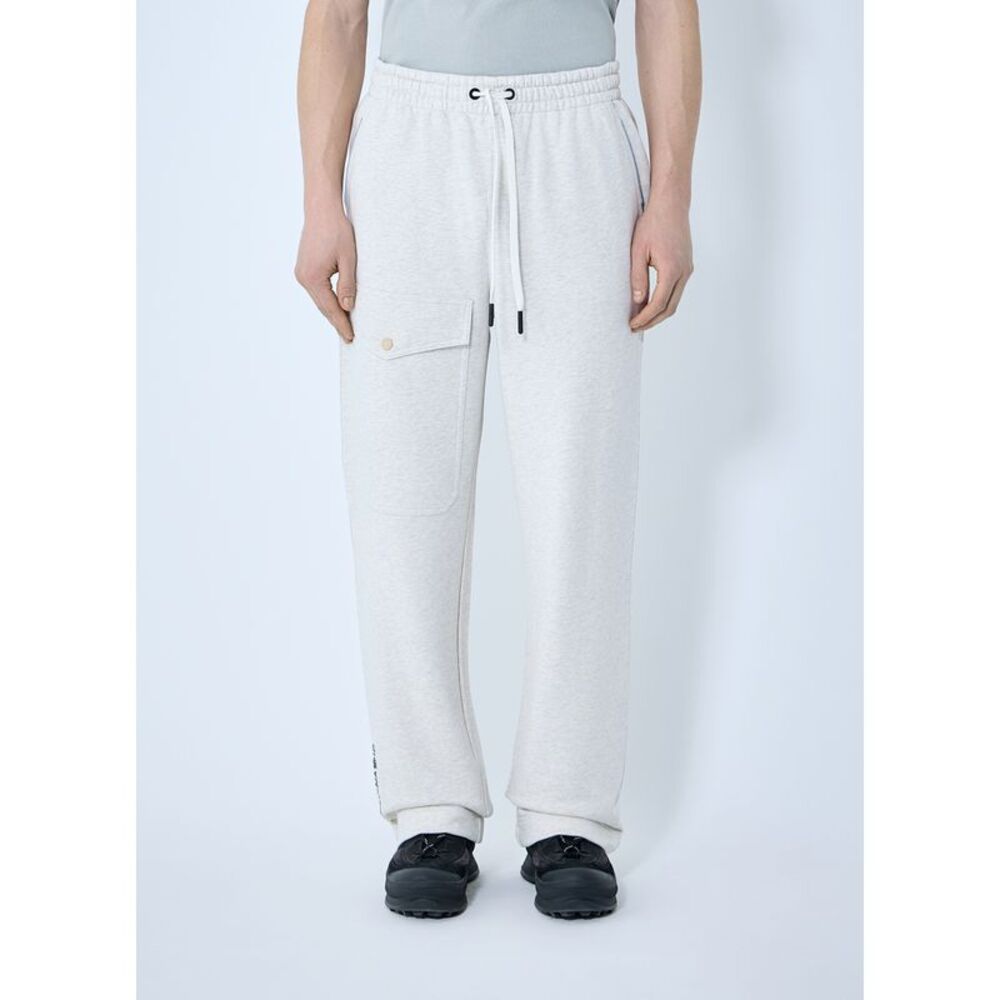 Moncler Grenoble Men Logo Patch Track Pants